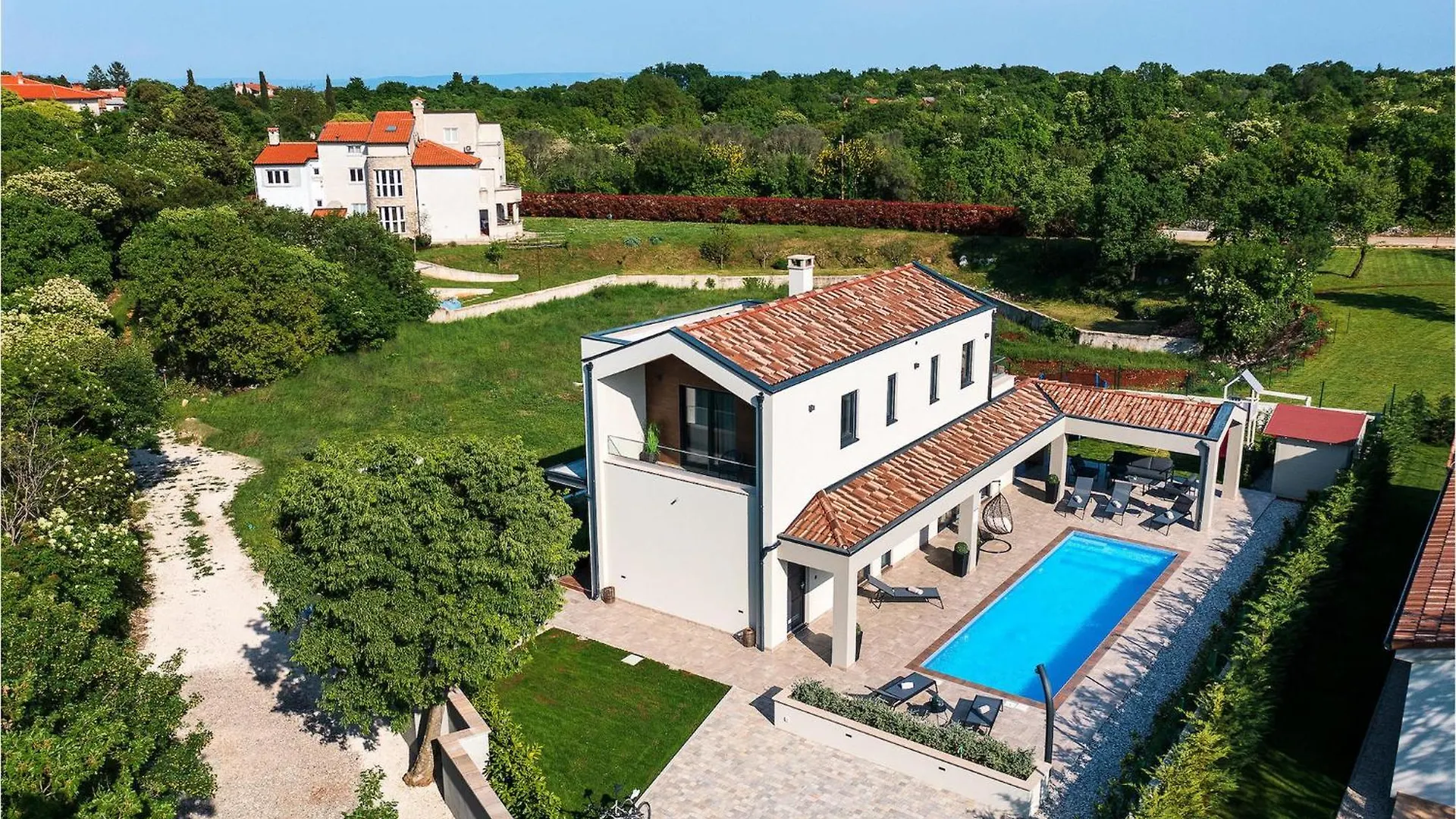 Holiday home Villa Nobu Pula