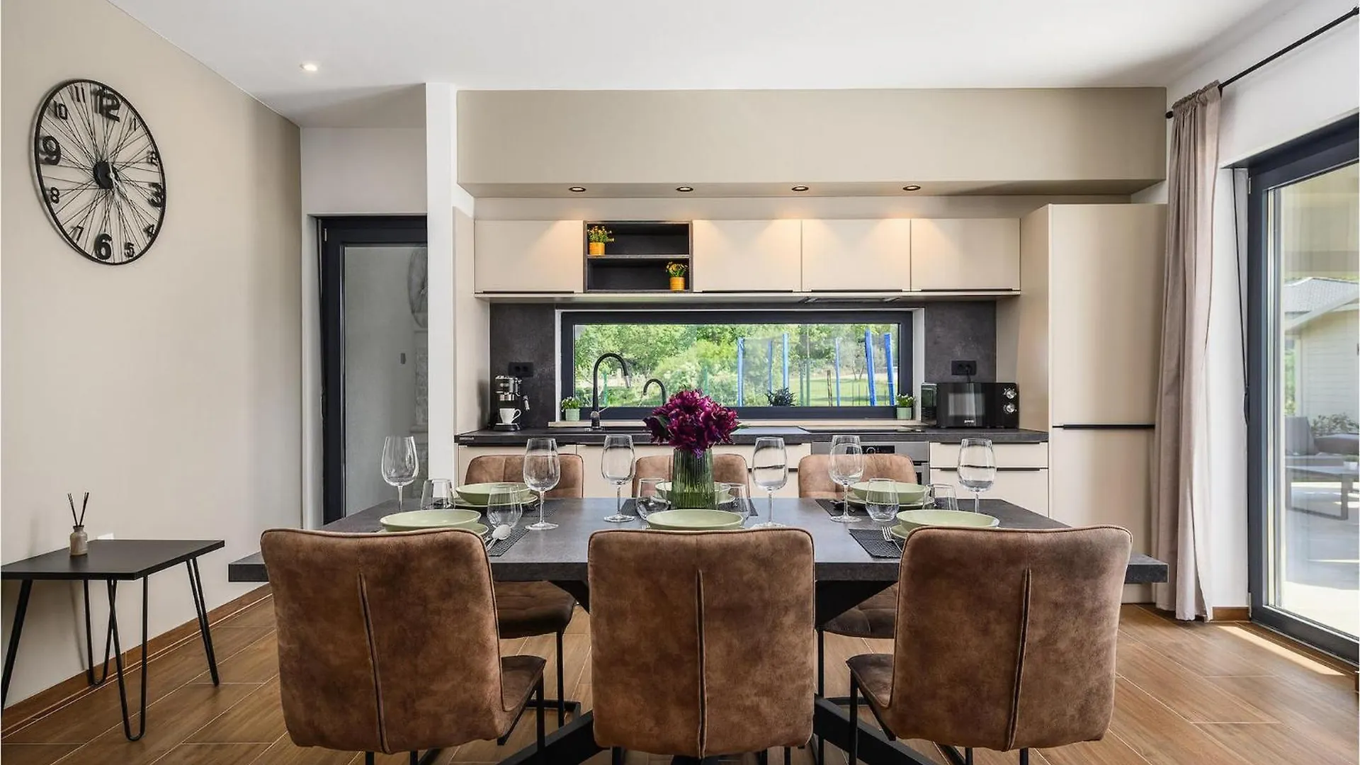 Villa Nobu Pula Holiday home