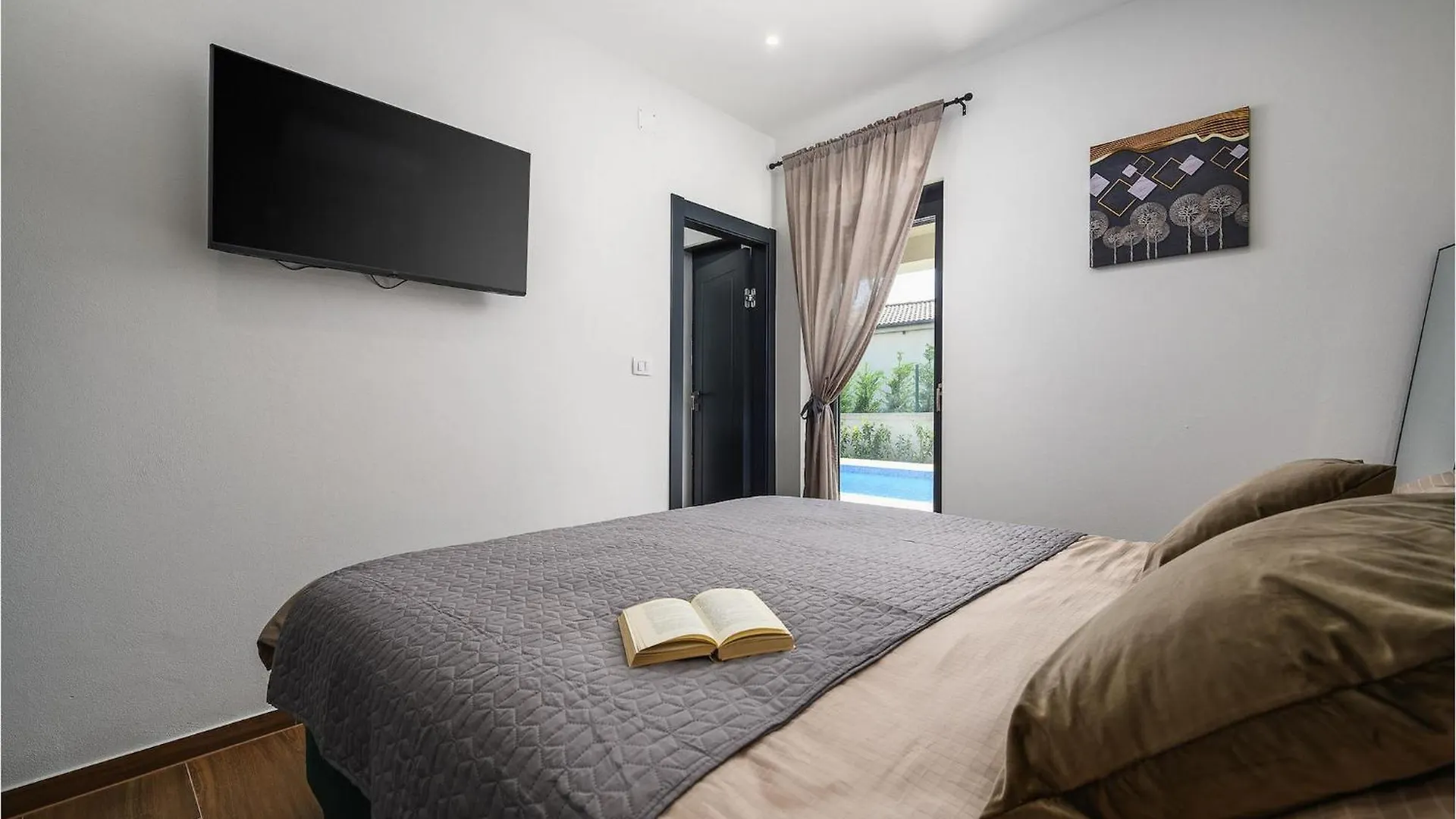 Villa Nobu Pula Holiday home
