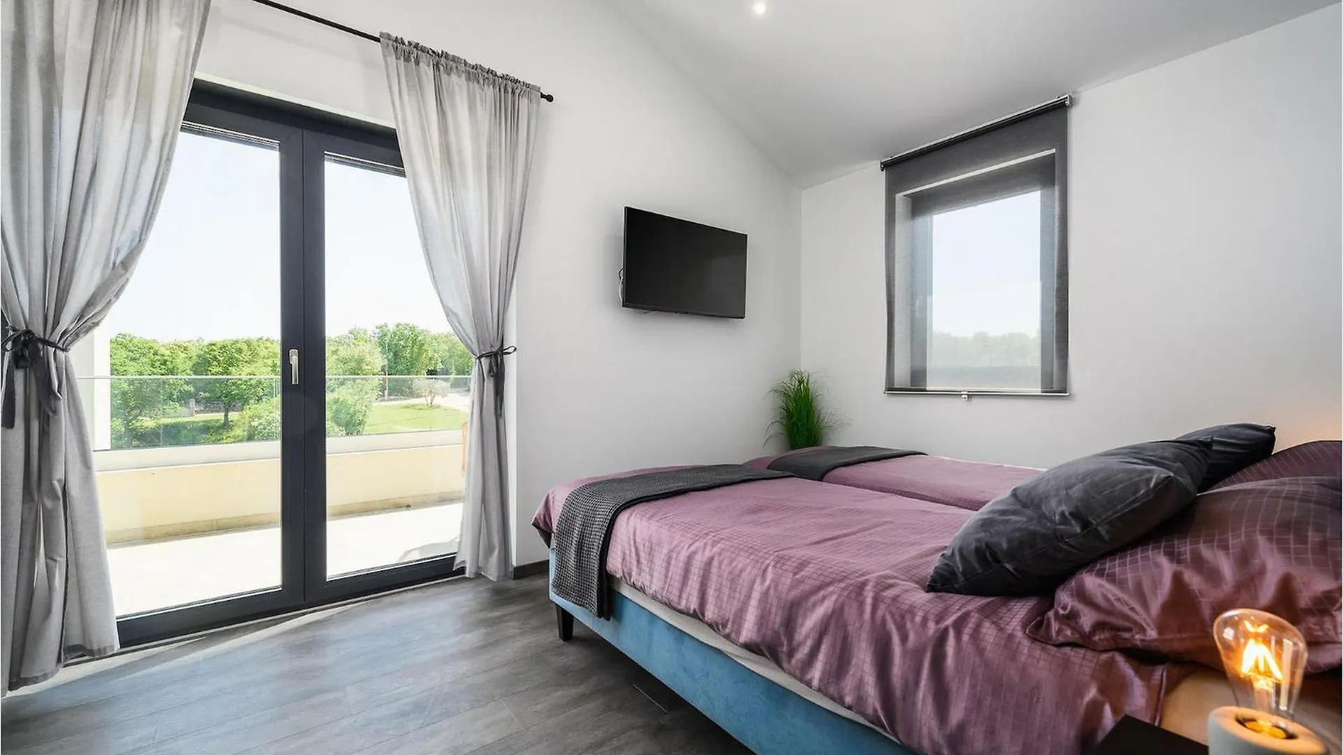 Holiday home Villa Nobu Pula Croatia