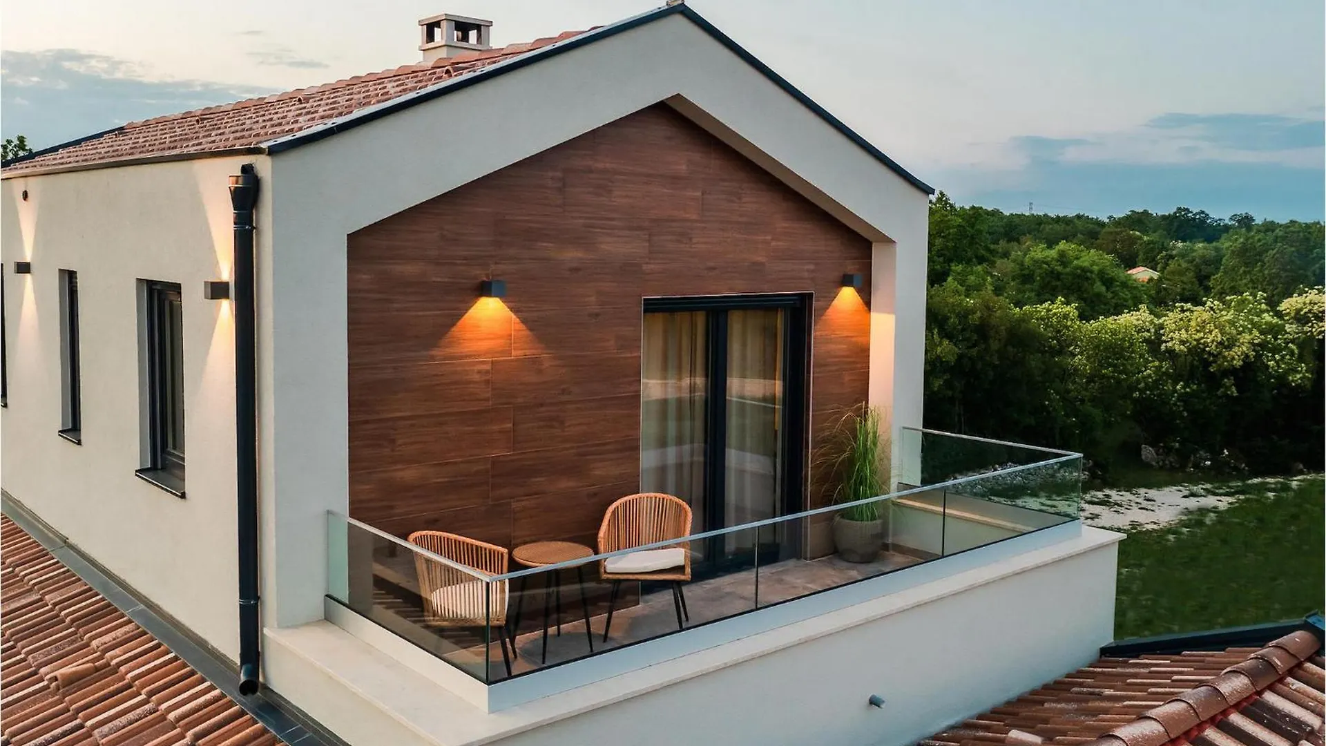 Holiday home Villa Nobu Pula Croatia
