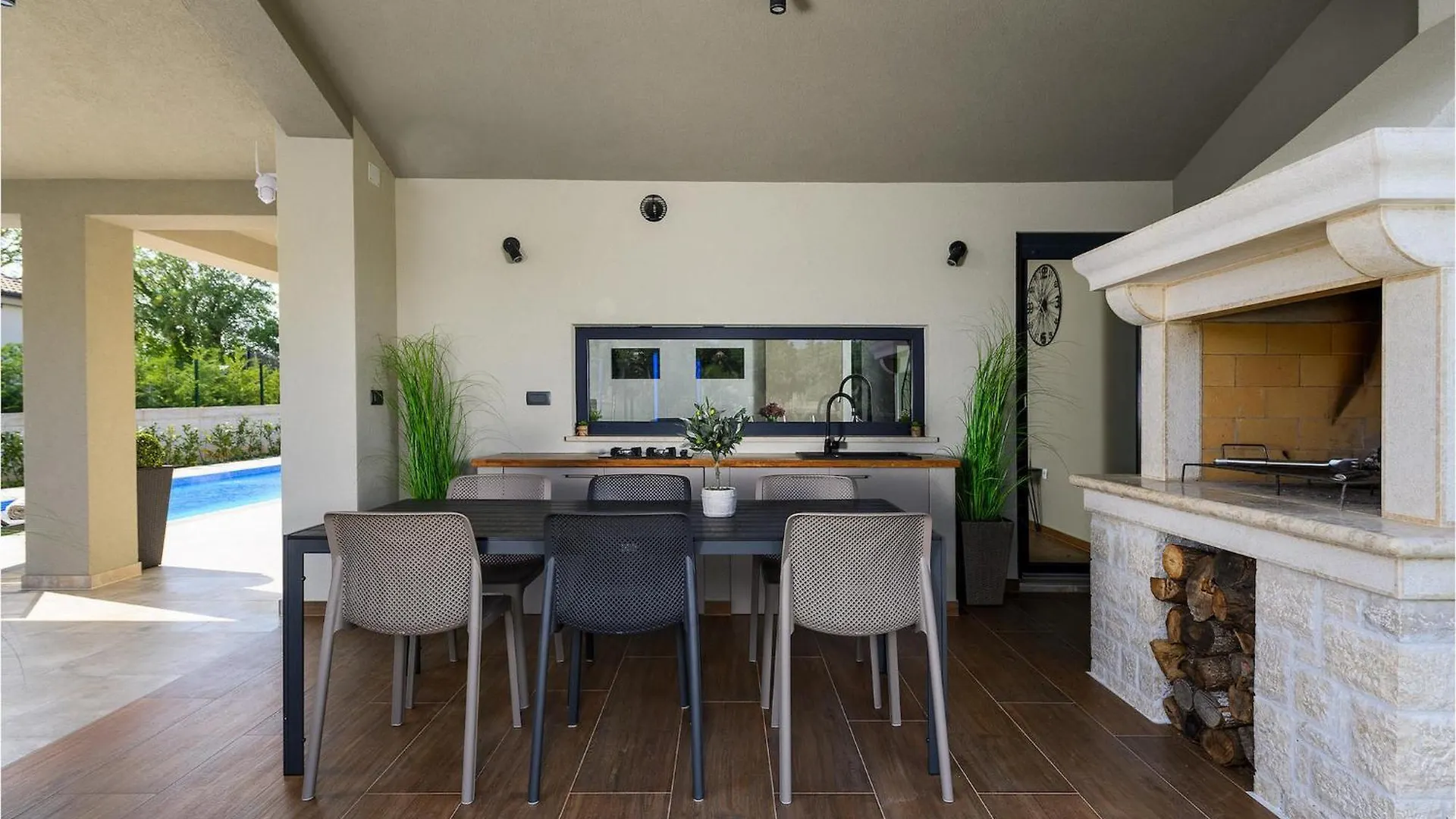 Holiday home Villa Nobu Pula