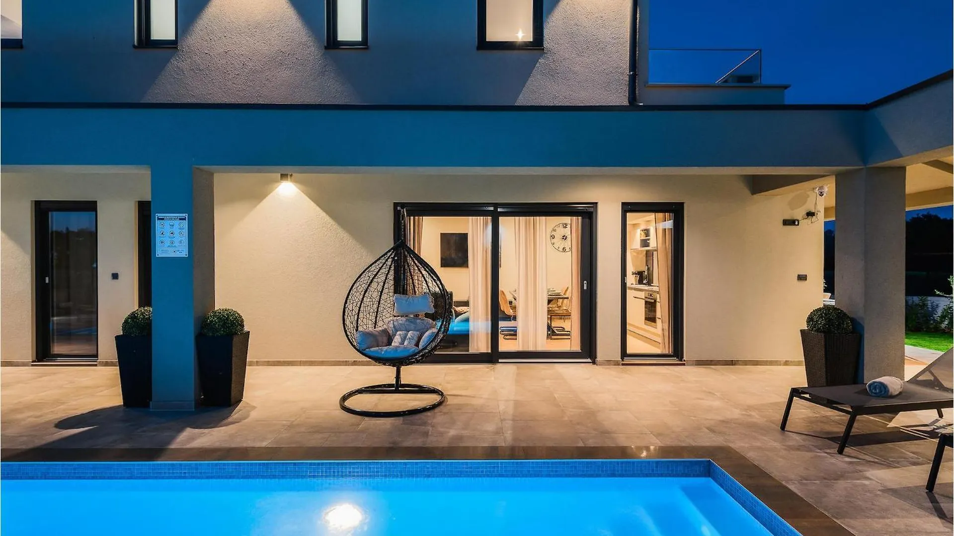 Villa Nobu Pula