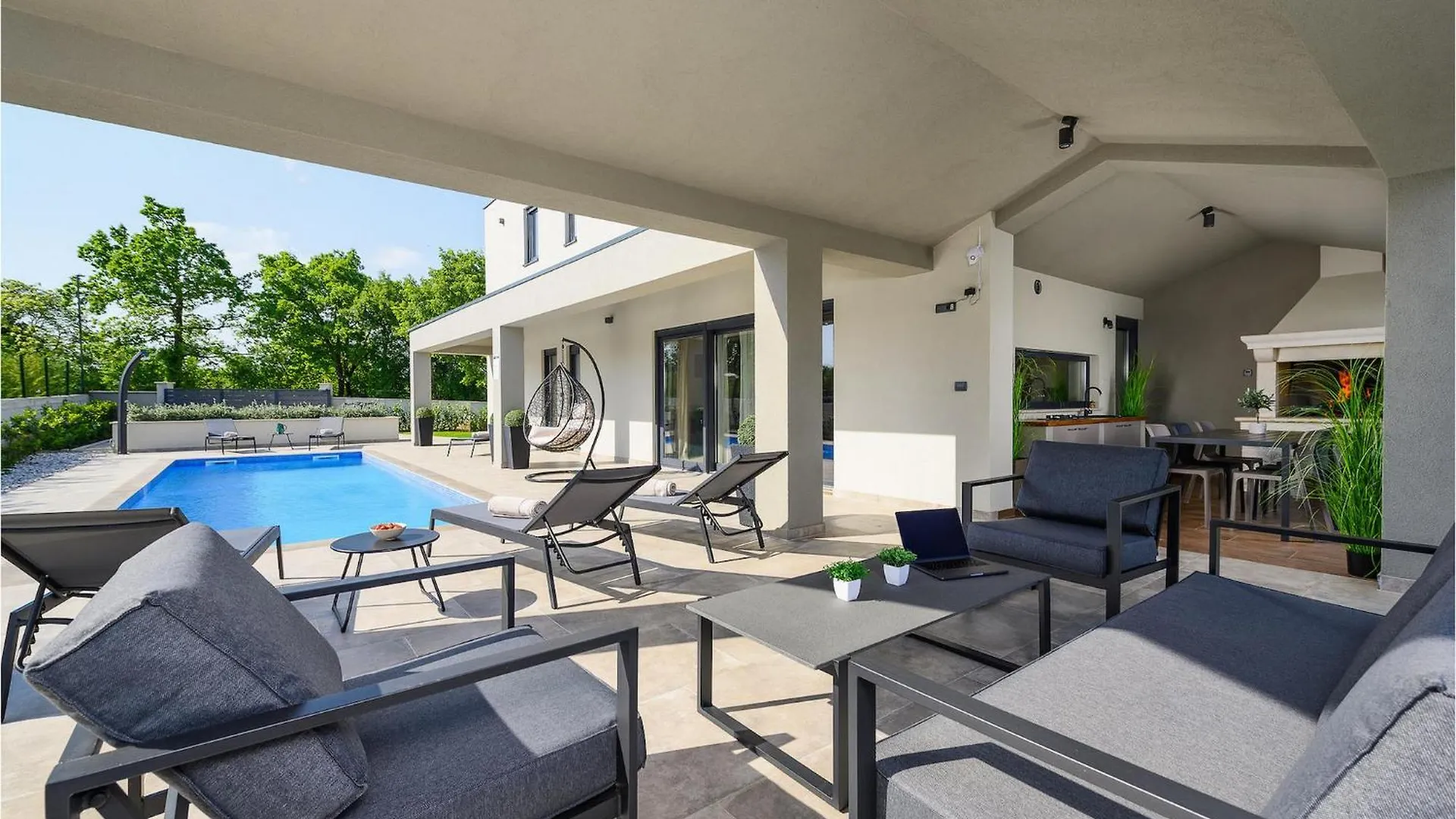 Villa Nobu Pula 0*,