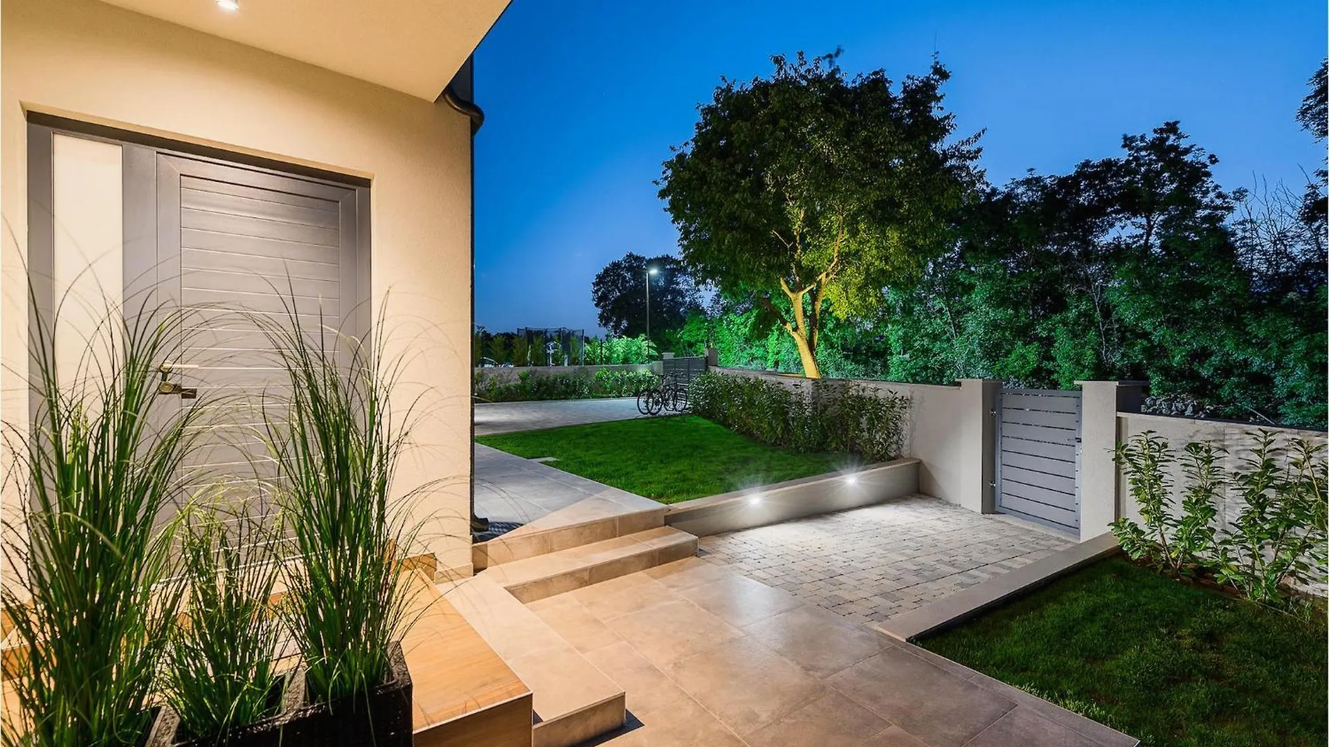 Holiday home Villa Nobu Pula