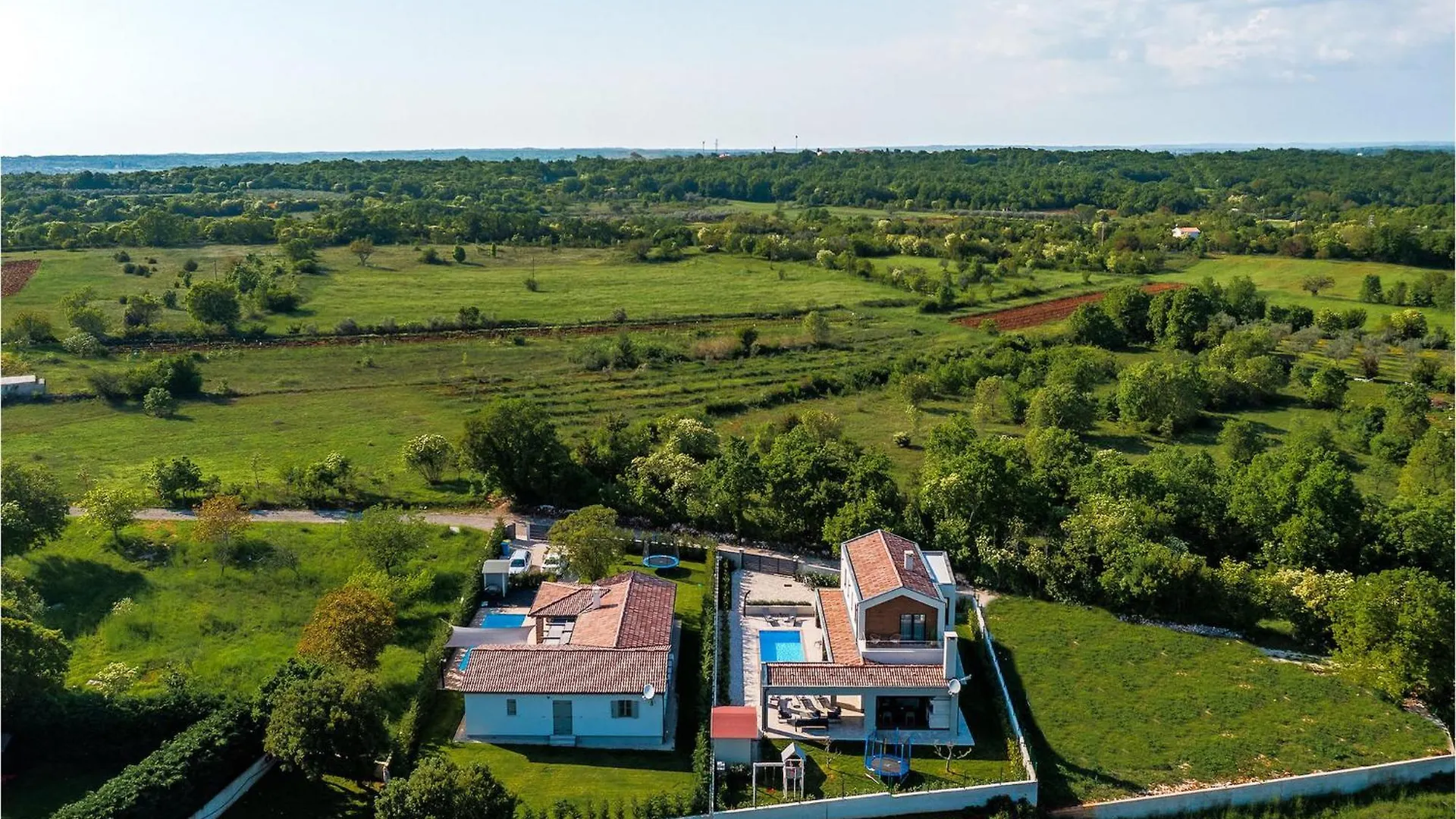 Villa Nobu Pula Holiday home