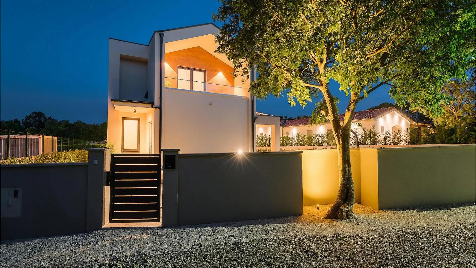 Villa Nobu Pula Holiday home